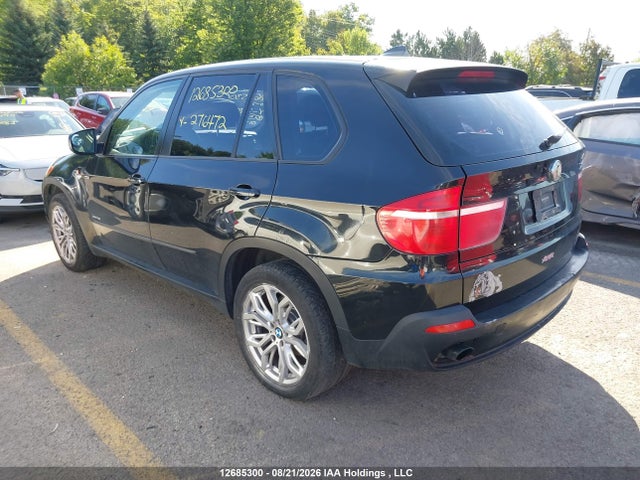 Продаж на аукціоні авто 2010 Bmw X5 Xdrive30i, vin: 5UXFE4C53AL276472, номер лоту: 12685300