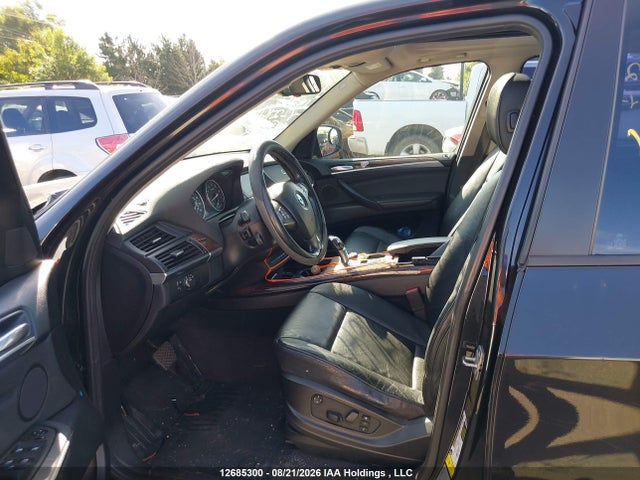 Продаж на аукціоні авто 2010 Bmw X5 Xdrive30i, vin: 5UXFE4C53AL276472, номер лоту: 12685300