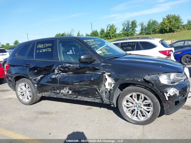 Продаж на аукціоні авто 2010 Bmw X5 Xdrive30i, vin: 5UXFE4C53AL276472, номер лоту: 12685300