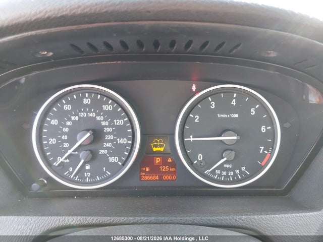 Продаж на аукціоні авто 2010 Bmw X5 Xdrive30i, vin: 5UXFE4C53AL276472, номер лоту: 12685300