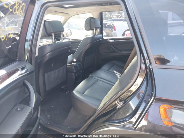 Продаж на аукціоні авто 2010 Bmw X5 Xdrive30i, vin: 5UXFE4C53AL276472, номер лоту: 12685300