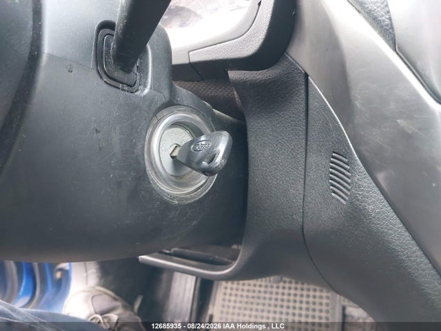 Aukcja sprzedaży 2009 Subaru Impreza 2.5 I Sport Package, vin: JF1GH62629H813355, numer aukcji: 12685935