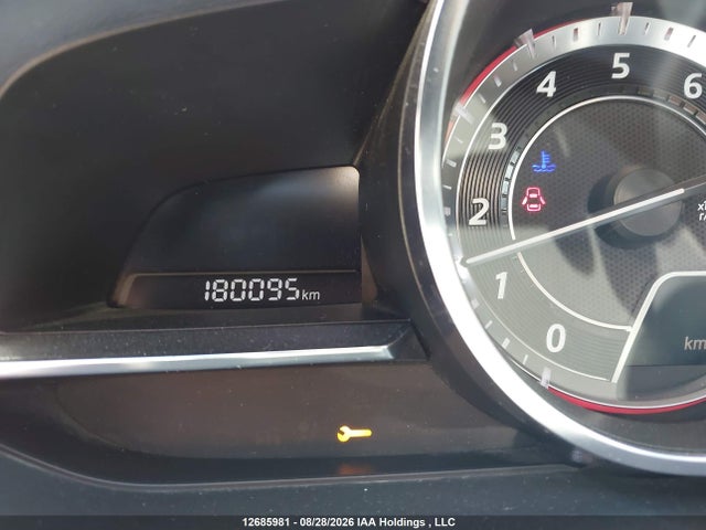 Mazda Mazda3 Gt 2016 JM1BM1W30G1281760 Image 16