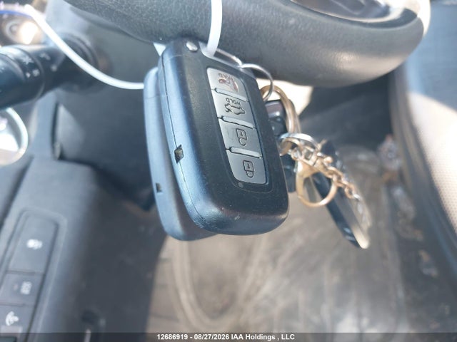 12686919 :رقم المزاد ، 5NPEC4AC4DH619092 vin ، 2013 Hyundai Sonata Limited مزاد بيع