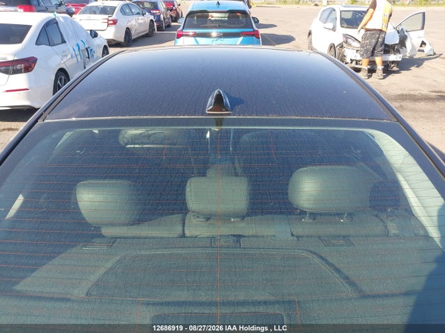 12686919 :رقم المزاد ، 5NPEC4AC4DH619092 vin ، 2013 Hyundai Sonata Limited مزاد بيع
