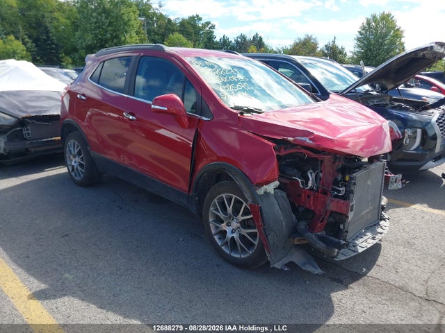 2017 KL4CJ2SBXHB085072 main image