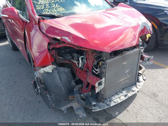 12688279 :رقم المزاد ، KL4CJ2SBXHB085072 vin ، 2017 Buick Encore Sport Touring مزاد بيع