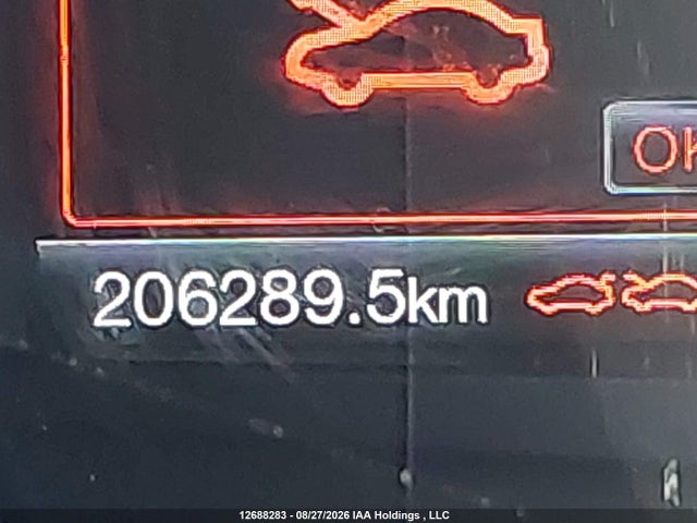 Ford Fusion V6 Sport 2017 3FA6P0VPXHR352497 Image 16