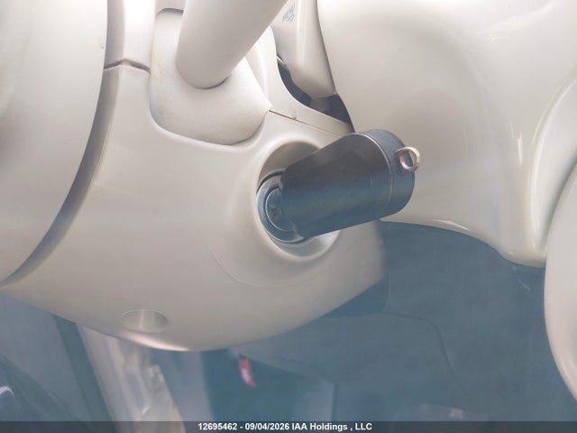 Fiat 500c Lounge 2018 3C3CFFEH1JT414586 Image 11