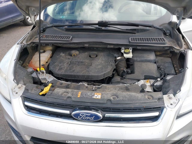Aukcja sprzedaży 2013 Ford Escape Sel, vin: 1FMCU9H91DUD59960, numer aukcji: 12689058