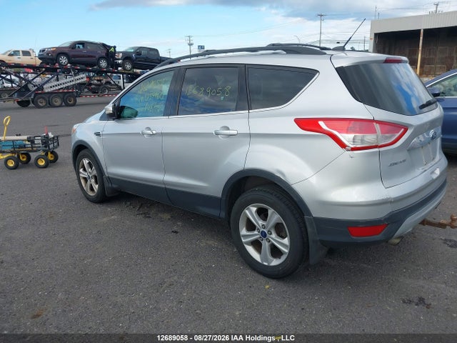 Aukcja sprzedaży 2013 Ford Escape Sel, vin: 1FMCU9H91DUD59960, numer aukcji: 12689058