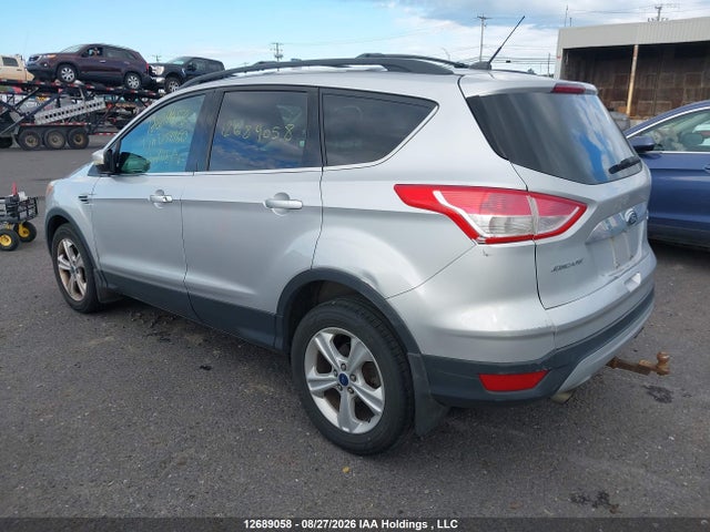 Aukcja sprzedaży 2013 Ford Escape Sel, vin: 1FMCU9H91DUD59960, numer aukcji: 12689058