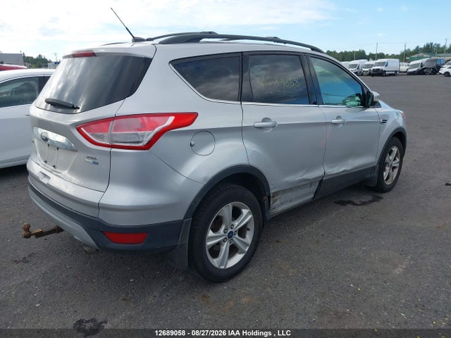 Aukcja sprzedaży 2013 Ford Escape Sel, vin: 1FMCU9H91DUD59960, numer aukcji: 12689058