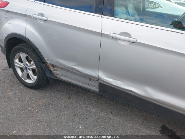 Aukcja sprzedaży 2013 Ford Escape Sel, vin: 1FMCU9H91DUD59960, numer aukcji: 12689058