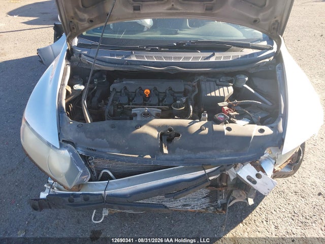 Продаж на аукціоні авто 2006 Honda Civic Lx, vin: 2HGFA165X6H012954, номер лоту: 12690341