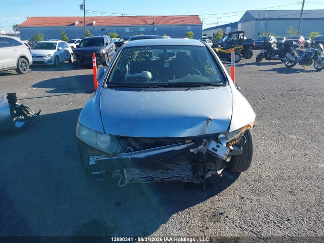 Продаж на аукціоні авто 2006 Honda Civic Lx, vin: 2HGFA165X6H012954, номер лоту: 12690341