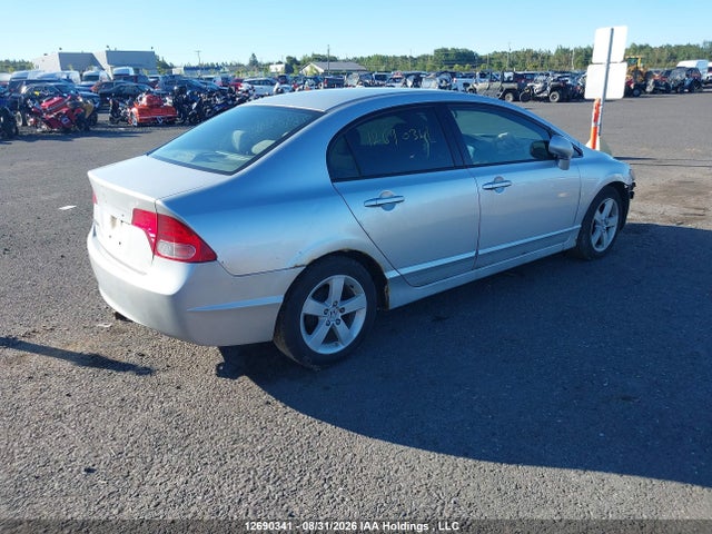 Продаж на аукціоні авто 2006 Honda Civic Lx, vin: 2HGFA165X6H012954, номер лоту: 12690341