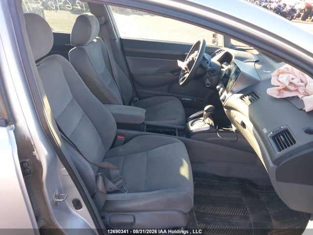 Продаж на аукціоні авто 2006 Honda Civic Lx, vin: 2HGFA165X6H012954, номер лоту: 12690341