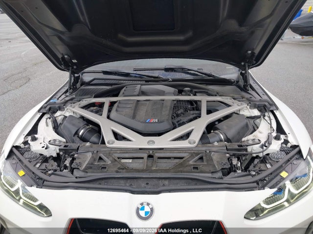 WBS63AY0XRFR29059 BMW M3 Cs