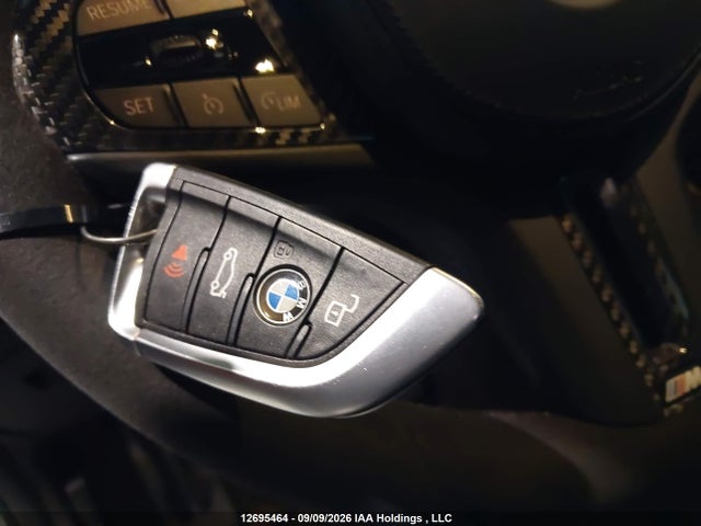 WBS63AY0XRFR29059 BMW M3 Cs