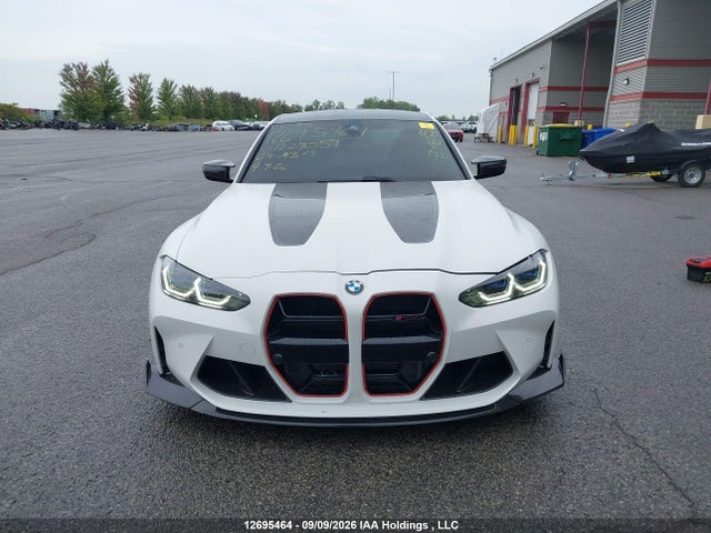 WBS63AY0XRFR29059 BMW M3 Cs