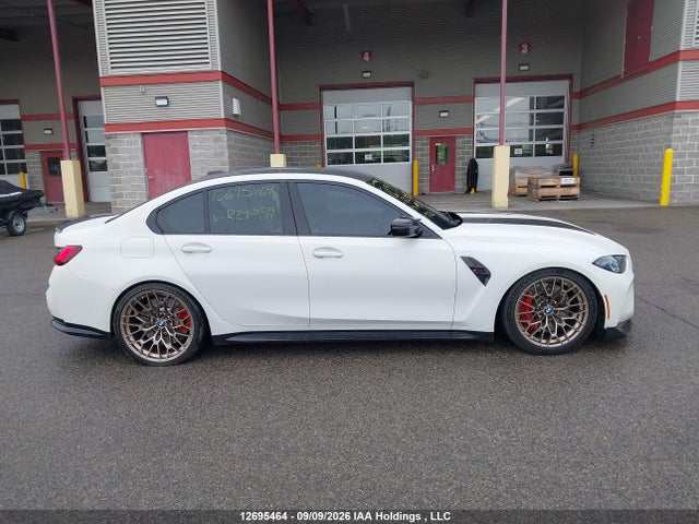 WBS63AY0XRFR29059 BMW M3 Cs