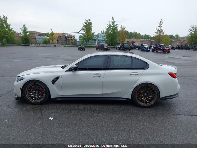 WBS63AY0XRFR29059 BMW M3 Cs