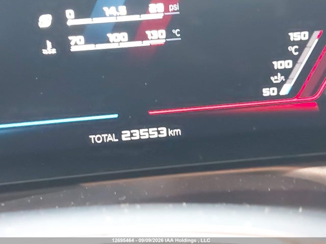 WBS63AY0XRFR29059 BMW M3 Cs