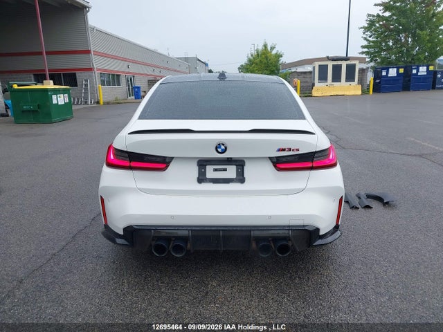 WBS63AY0XRFR29059 BMW M3 Cs