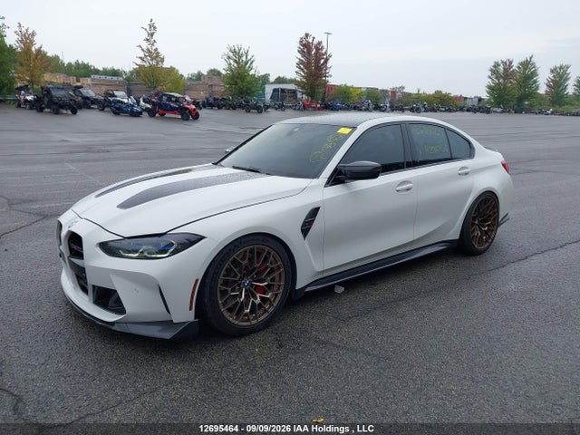 WBS63AY0XRFR29059 BMW M3 Cs