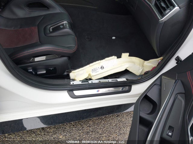 WBS63AY0XRFR29059 BMW M3 Cs