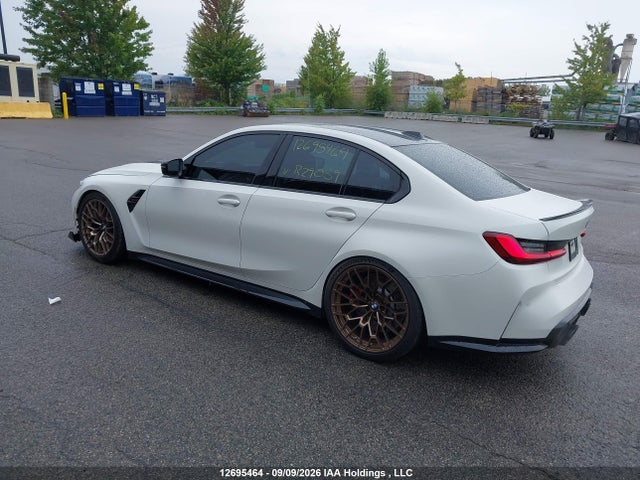 WBS63AY0XRFR29059 BMW M3 Cs