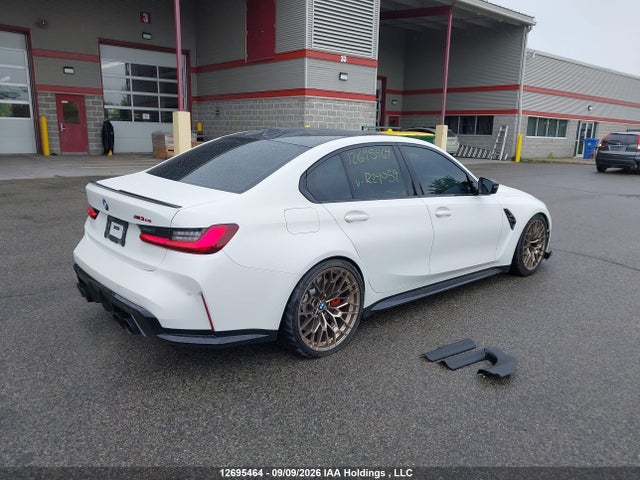 WBS63AY0XRFR29059 BMW M3 Cs