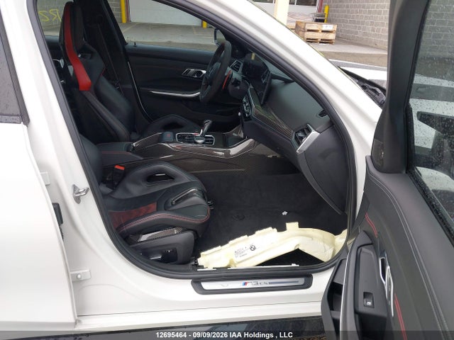 WBS63AY0XRFR29059 BMW M3 Cs