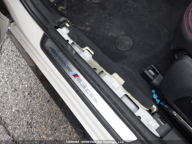 WBS63AY0XRFR29059 BMW M3 Cs