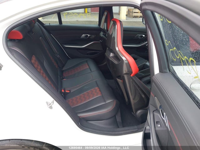 WBS63AY0XRFR29059 BMW M3 Cs