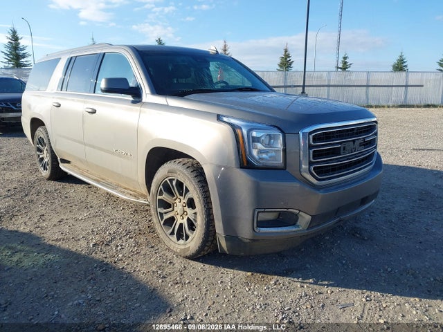 Продажа на аукционе авто 2019 Gmc Yukon Xl K1500 Slt, vin: 1GKS2GKC2KR120551, номер лота: 12695466
