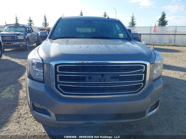 Продажа на аукционе авто 2019 Gmc Yukon Xl K1500 Slt, vin: 1GKS2GKC2KR120551, номер лота: 12695466
