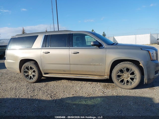 Продажа на аукционе авто 2019 Gmc Yukon Xl K1500 Slt, vin: 1GKS2GKC2KR120551, номер лота: 12695466