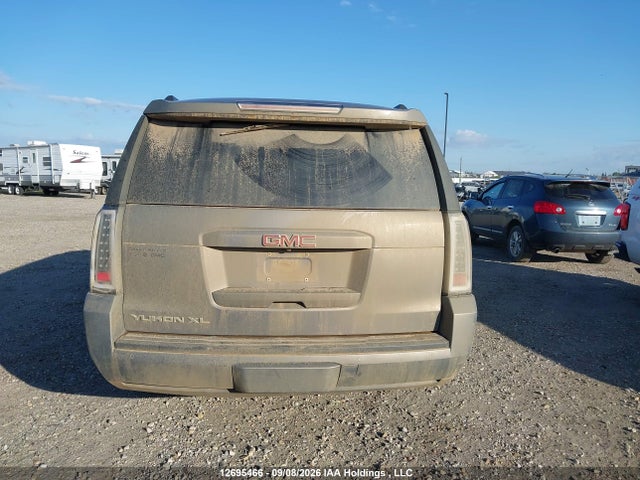 Продажа на аукционе авто 2019 Gmc Yukon Xl K1500 Slt, vin: 1GKS2GKC2KR120551, номер лота: 12695466
