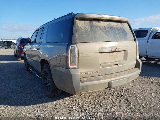Продажа на аукционе авто 2019 Gmc Yukon Xl K1500 Slt, vin: 1GKS2GKC2KR120551, номер лота: 12695466