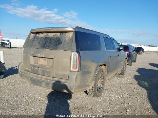 Продажа на аукционе авто 2019 Gmc Yukon Xl K1500 Slt, vin: 1GKS2GKC2KR120551, номер лота: 12695466