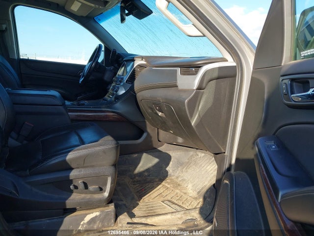 Продажа на аукционе авто 2019 Gmc Yukon Xl K1500 Slt, vin: 1GKS2GKC2KR120551, номер лота: 12695466
