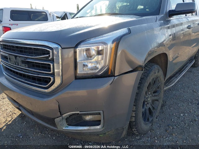 Продажа на аукционе авто 2019 Gmc Yukon Xl K1500 Slt, vin: 1GKS2GKC2KR120551, номер лота: 12695466