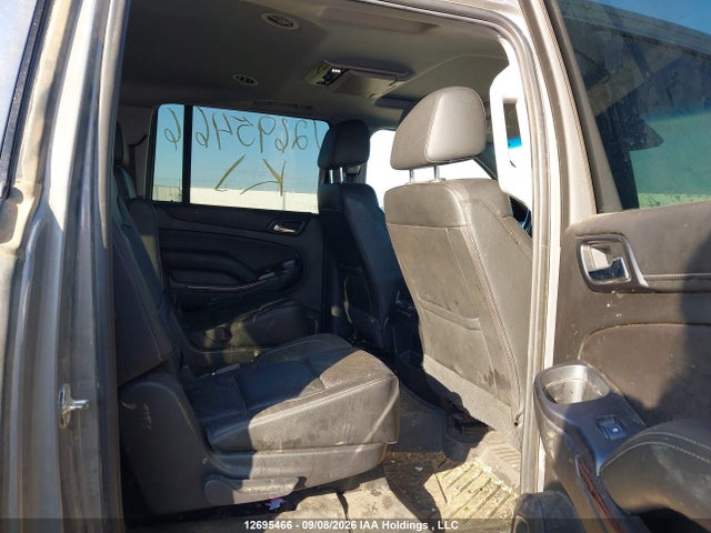 Продажа на аукционе авто 2019 Gmc Yukon Xl K1500 Slt, vin: 1GKS2GKC2KR120551, номер лота: 12695466