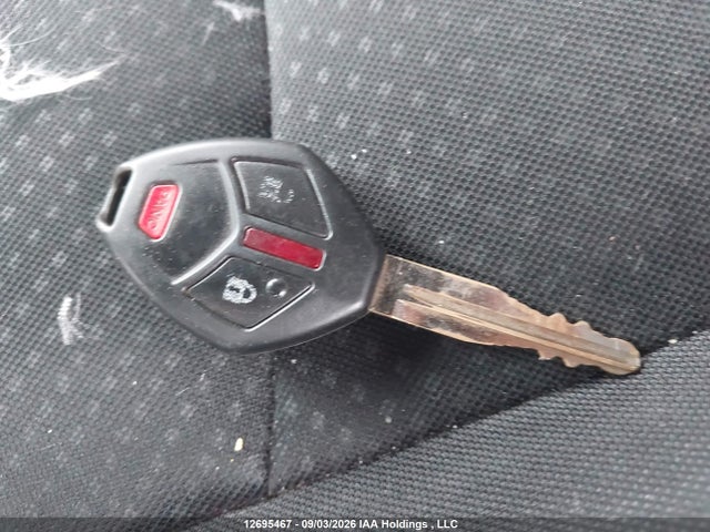 Mitsubishi RVR SE 2014 4A4AJ3AU0EE601190 Image 10