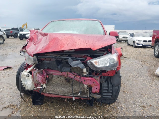 Mitsubishi RVR SE 2014 4A4AJ3AU0EE601190 Image 12