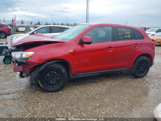Mitsubishi RVR SE 2014 4A4AJ3AU0EE601190 Image 14