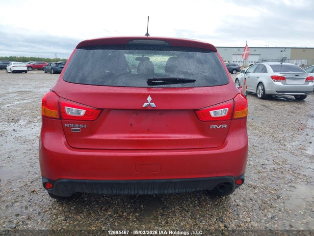 Mitsubishi RVR SE 2014 4A4AJ3AU0EE601190 Image 16