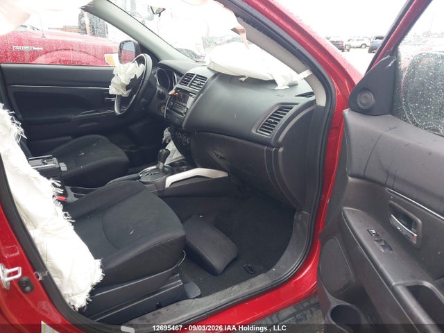 Mitsubishi RVR SE 2014 4A4AJ3AU0EE601190 Image 5